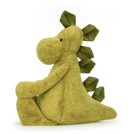 Jellycat Bashful Dino 108 cm