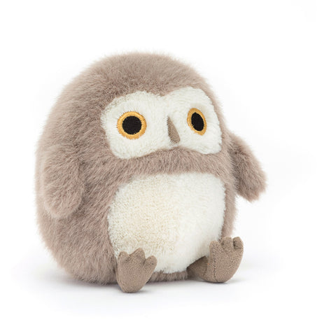 Jellycat Barn Owling 11 cm