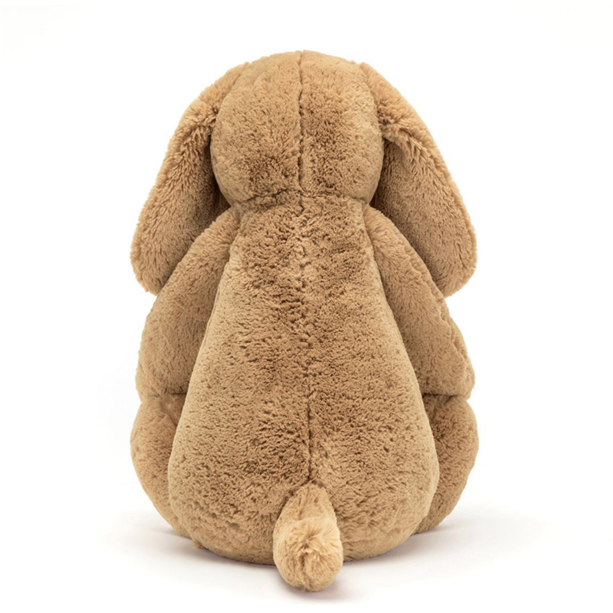 Jellycat Bashful Toffee Puppy 67 cm