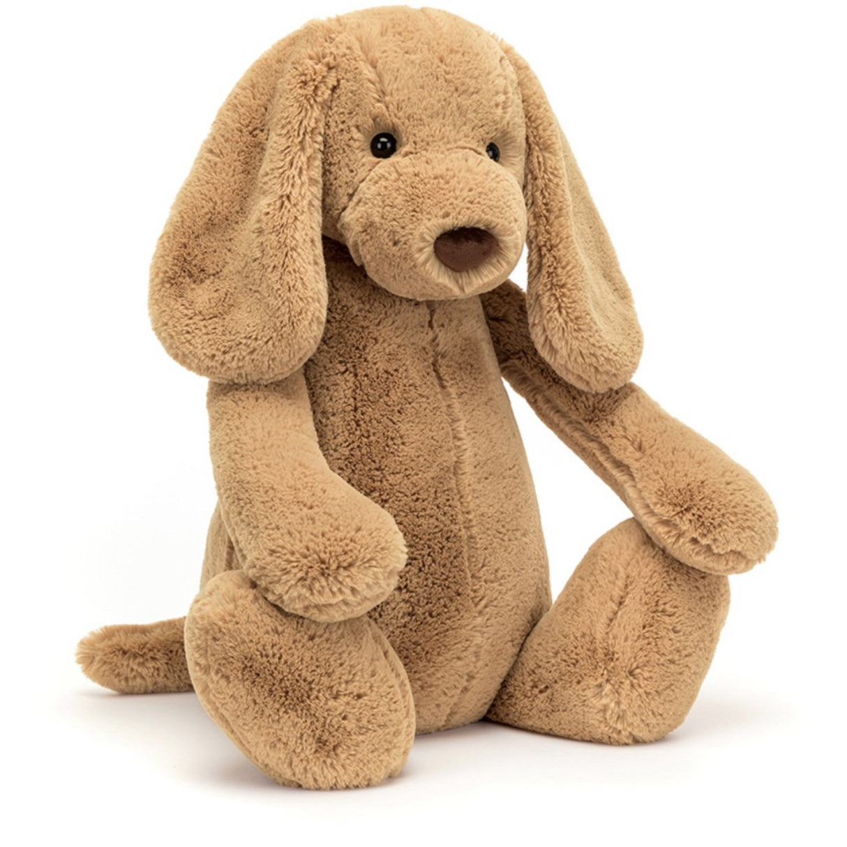 Jellycat Bashful Toffee Puppy 67 cm