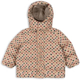 Konges Sløjd Coeur Colorè Frappe Ace Rain Jacket