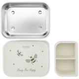 Vanilla COPENHAGEN Honeybee Happy Lunch Box