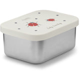 Vanilla COPENHAGEN Lady Lovebug Lunch Box