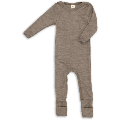 Engel Valnød Pajamas Wool Silke