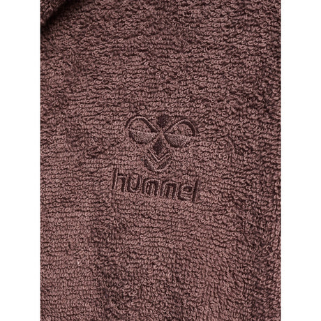 Hummel Nutmeg Kirby Robe