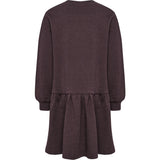 Hummel Raisin Carola Dress L/S