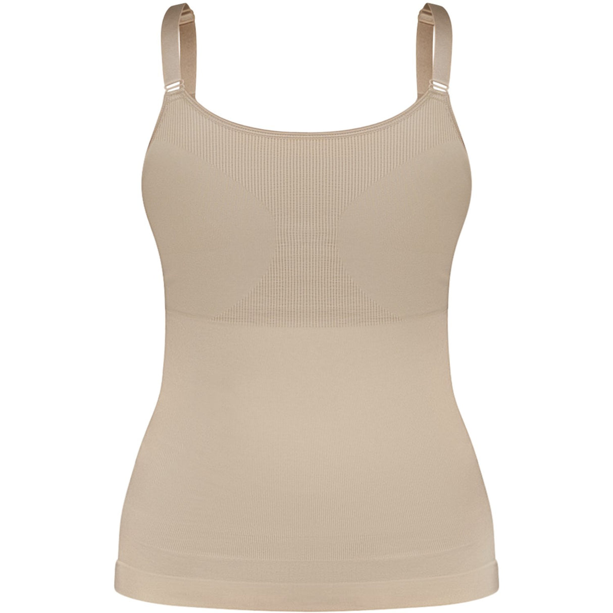 Carriwell Honey Nursing Top with Shapewear GRS