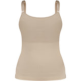 Carriwell Honey Nursing Top with Shapewear GRS