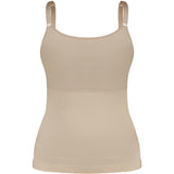 Carriwell Honey Nursing Top with Shapewear GRS