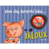 Ballen  Den dag Leopold blev jaloux