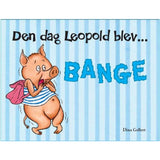 Ballen  Den dag Leopold blev bange