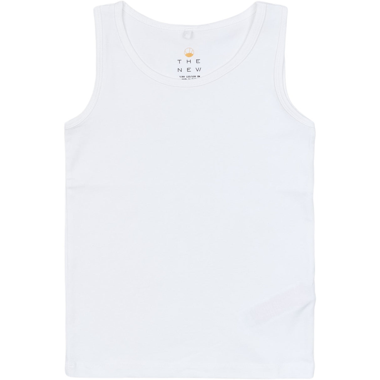 The New Multi Color Mood Indigo Boys Basic Tank Top Multi Pack