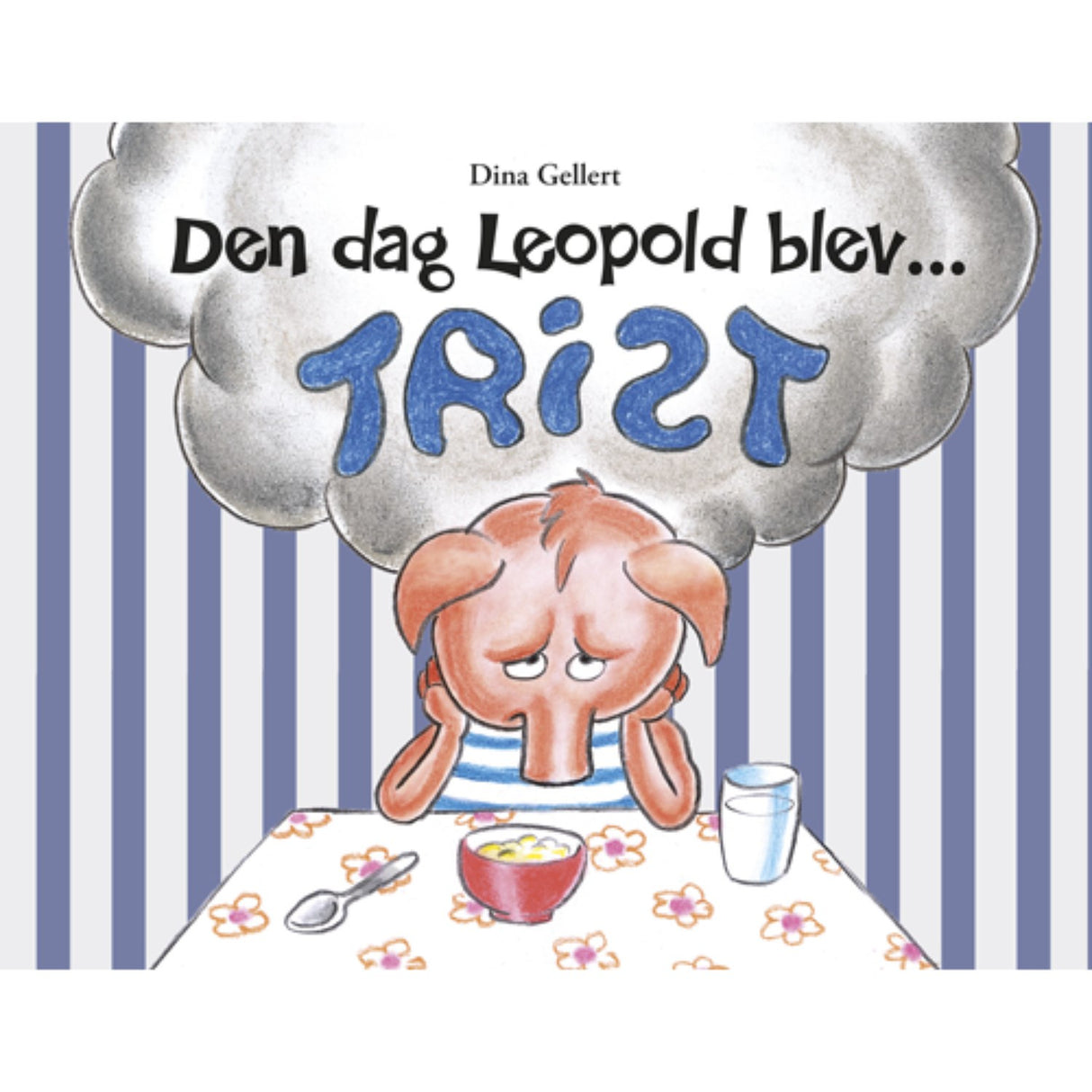 Ballen  Den dag Leopold blev trist