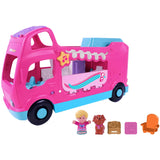 Fisher-Price®  Barbie Dream Camper