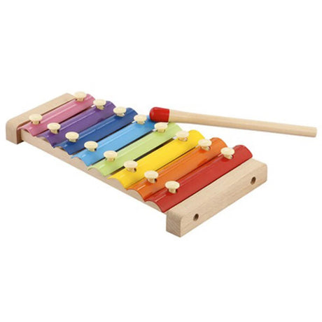 Fisher-Price®  Wood Xylophone