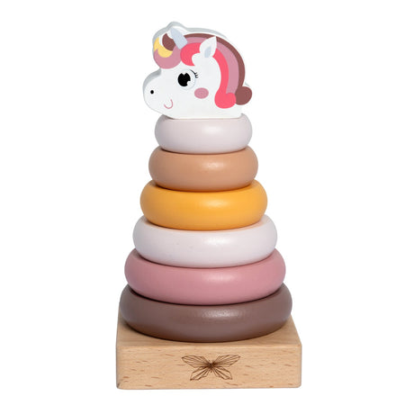 by Astrup Stacking Tower, Unicorn