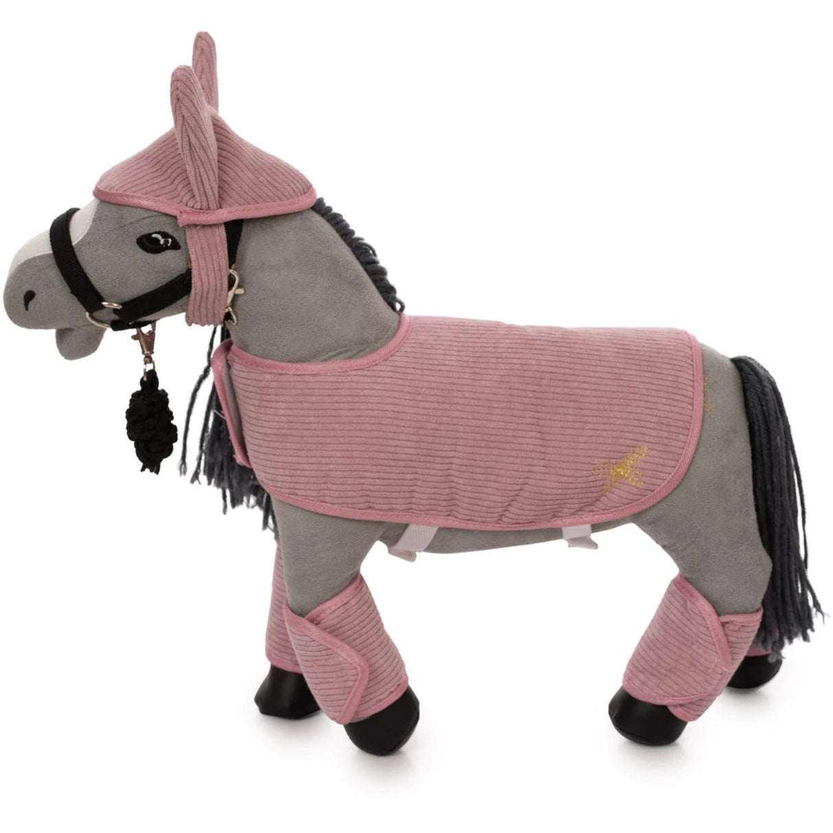 by Astrup Accessories for 30Cm Horse,Pink