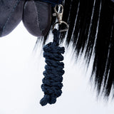 by Astrup Halter and Pull Rope, Blue