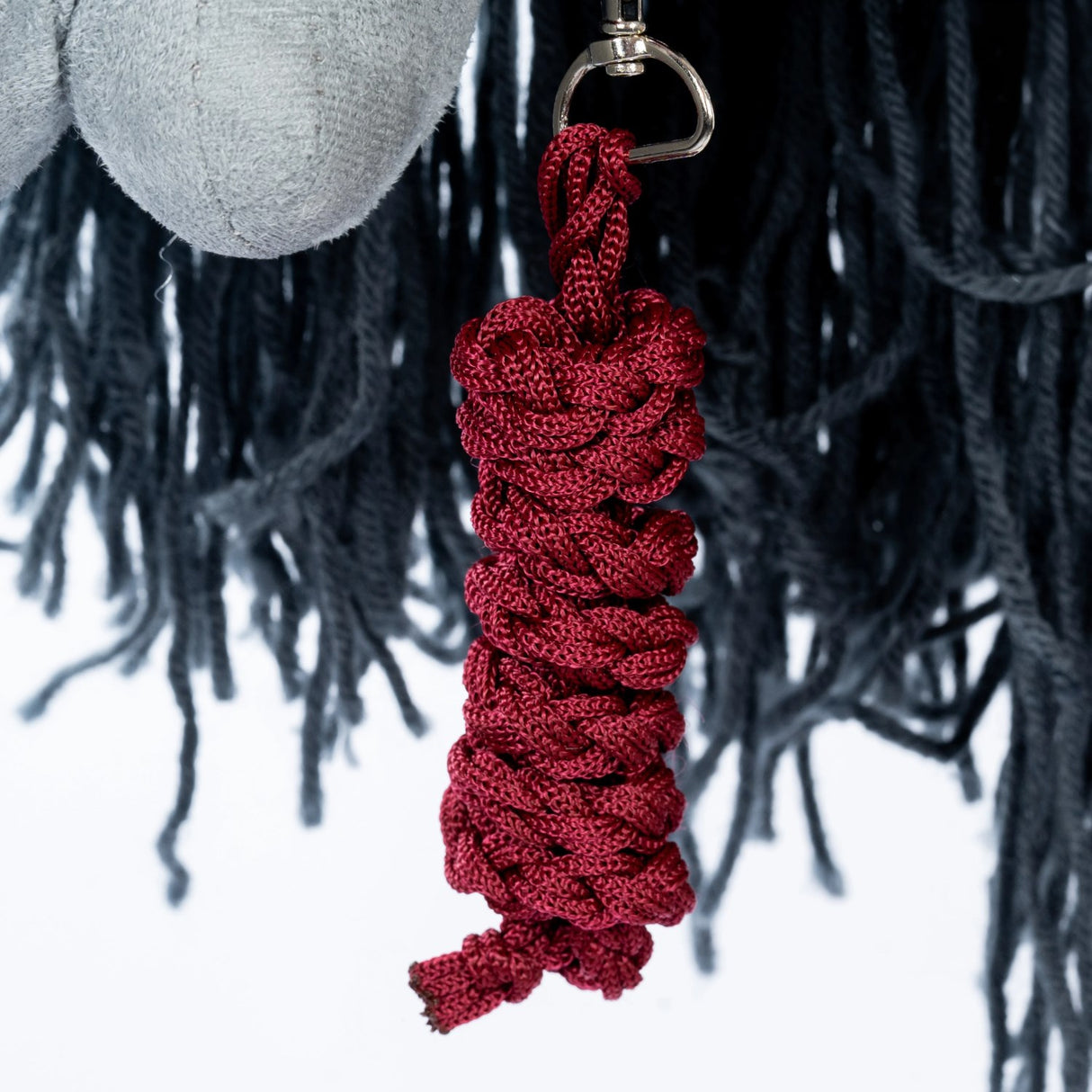 by Astrup Halter and Pull Rope, Red