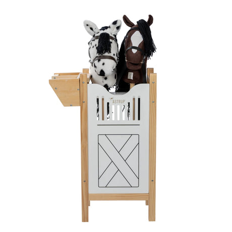 by Astrup Horse Box for 2 Hobby Horses