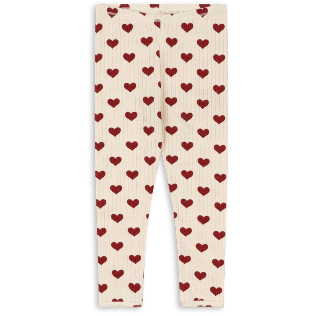 Konges Sløjd Amour Rouge Minnie Pants Gots