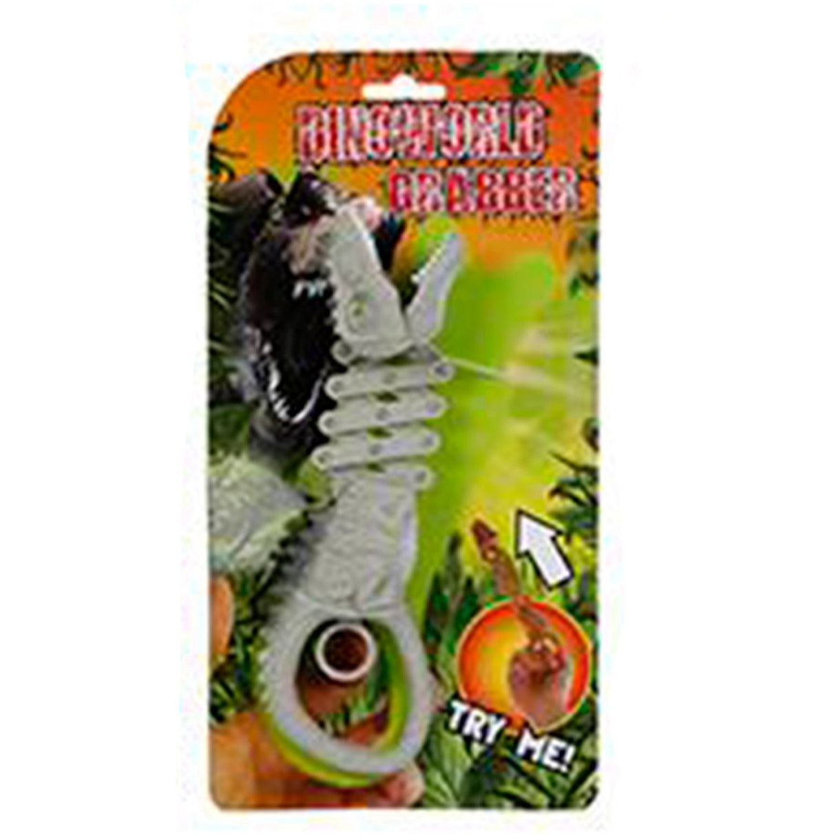 Pocket Money Dino Grab 20-31cm