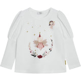 Hust & Claire Sugar Alma Blouse