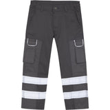 Minymo Forged Iron Worker Pants