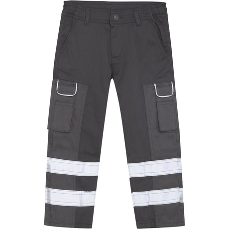 Minymo Forged Iron Worker Pants