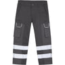 Minymo Forged Iron Worker Pants