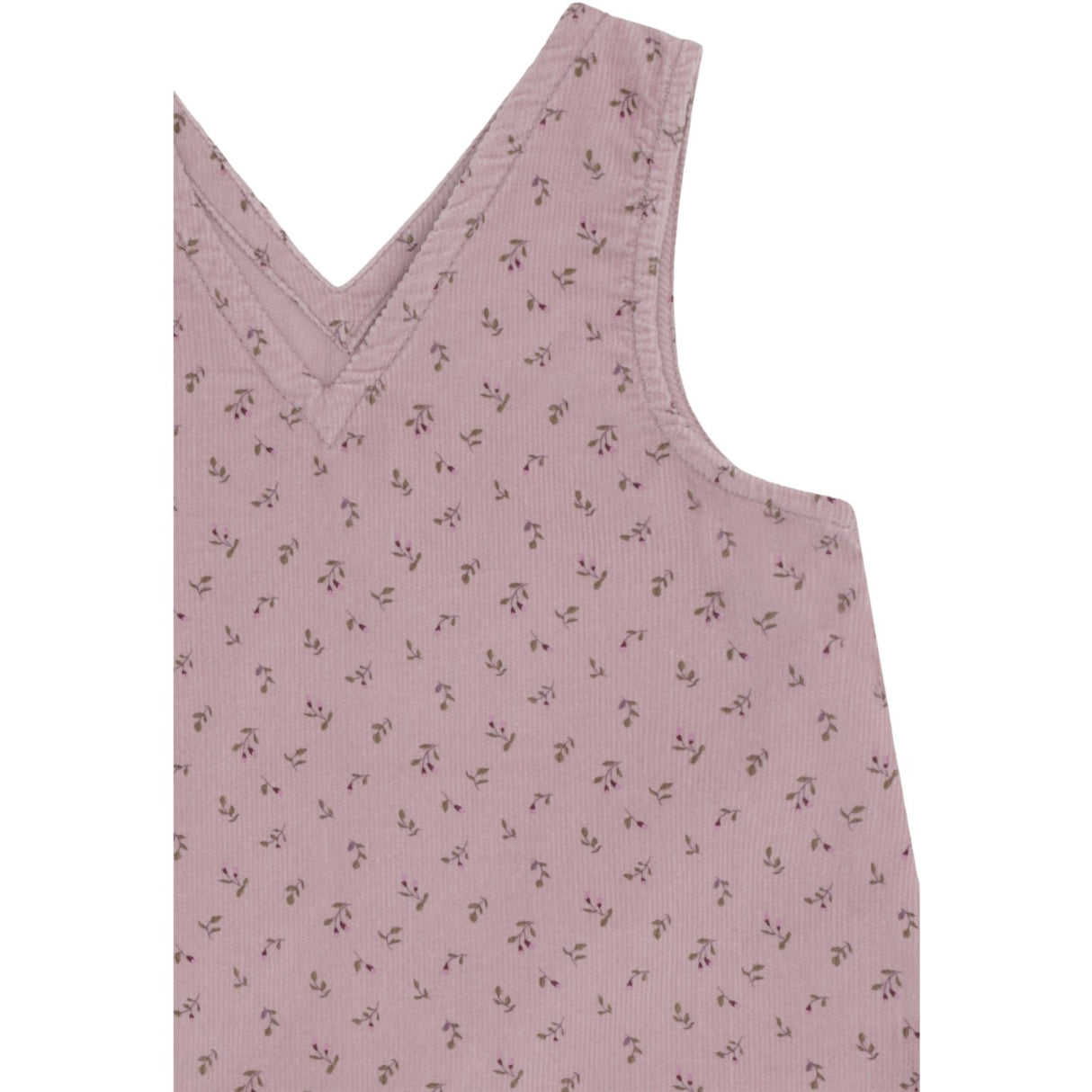 Hust & Claire Purple Dove Karoline Dress