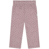 Hust & Claire Purple Dove Tammy Pants