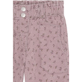 Hust & Claire Purple Dove Tammy Pants