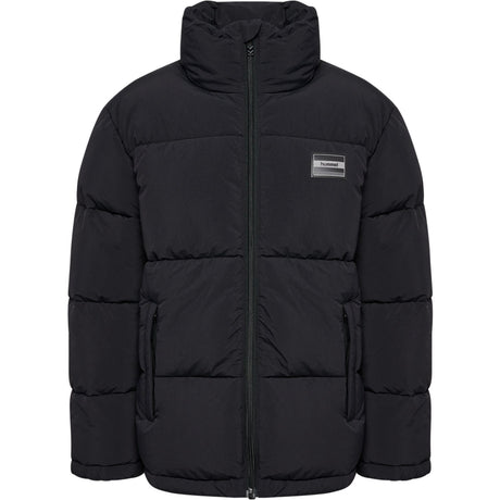 Hummel Black Crisp Tex Jacket