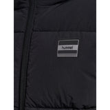 Hummel Black Crisp Tex Jacket