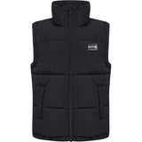 Hummel Black Crisp Tex Vest