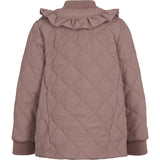 MarMar Thermo Quilt Berry Air Omalla Jacket