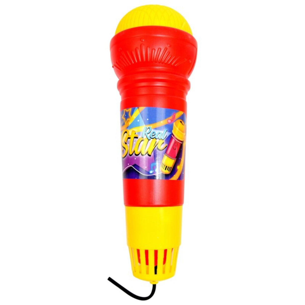 Pocket Money Echo Microphone