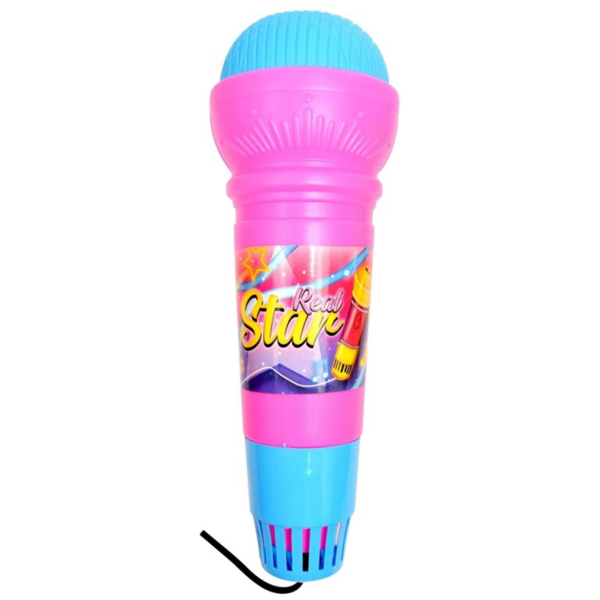 Pocket Money Echo Microphone