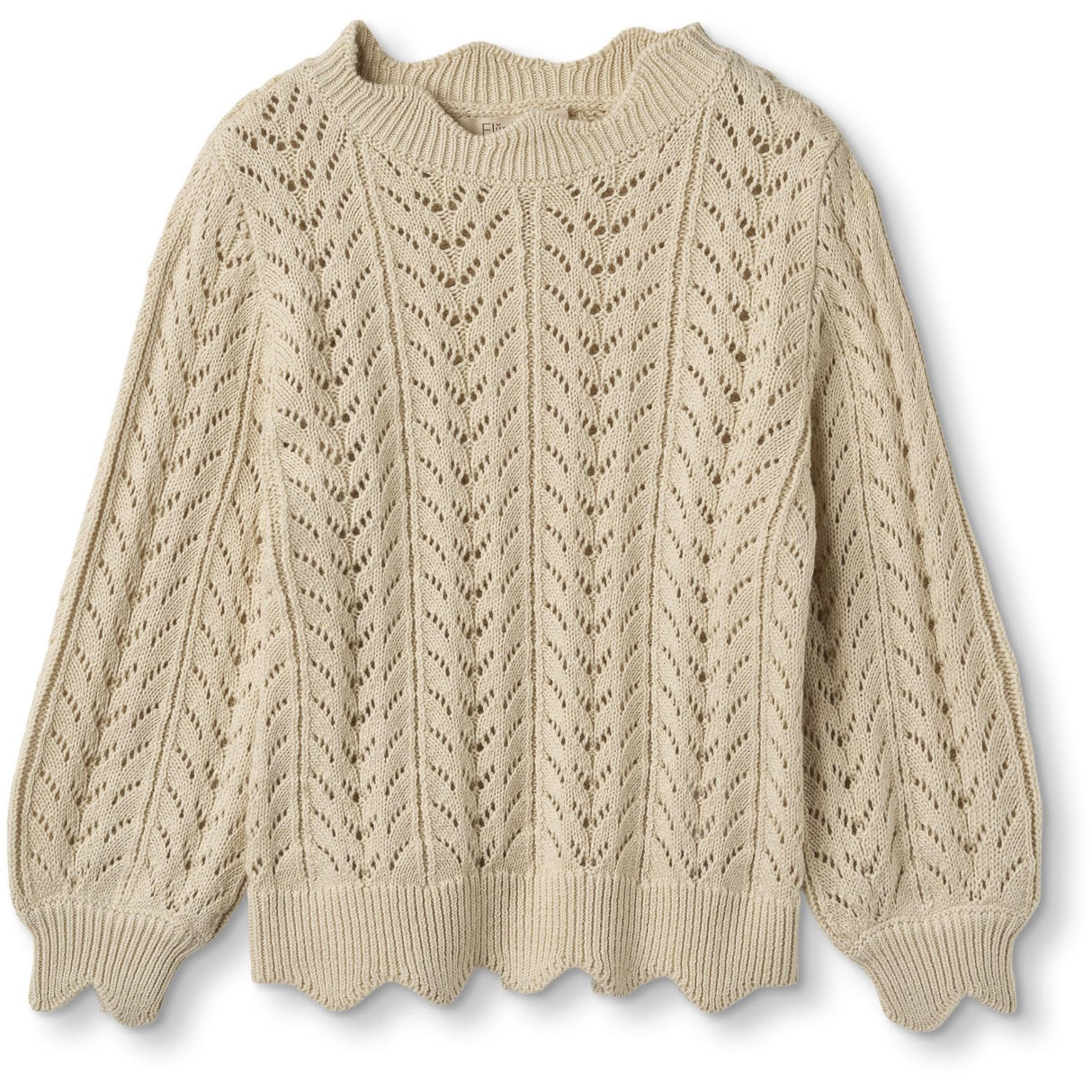 Fliink Sandshell Nova Pullover