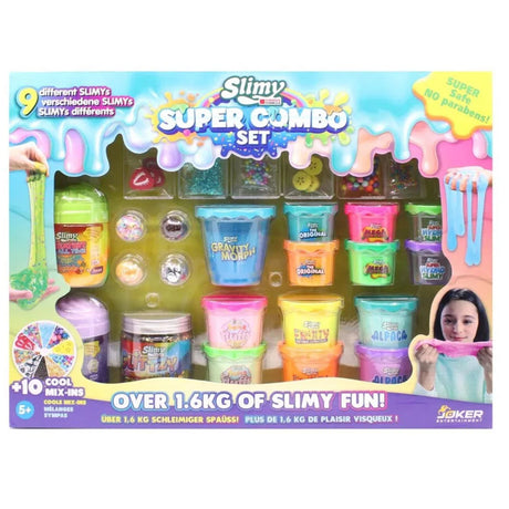 Sensory Compounds Super Combo Set