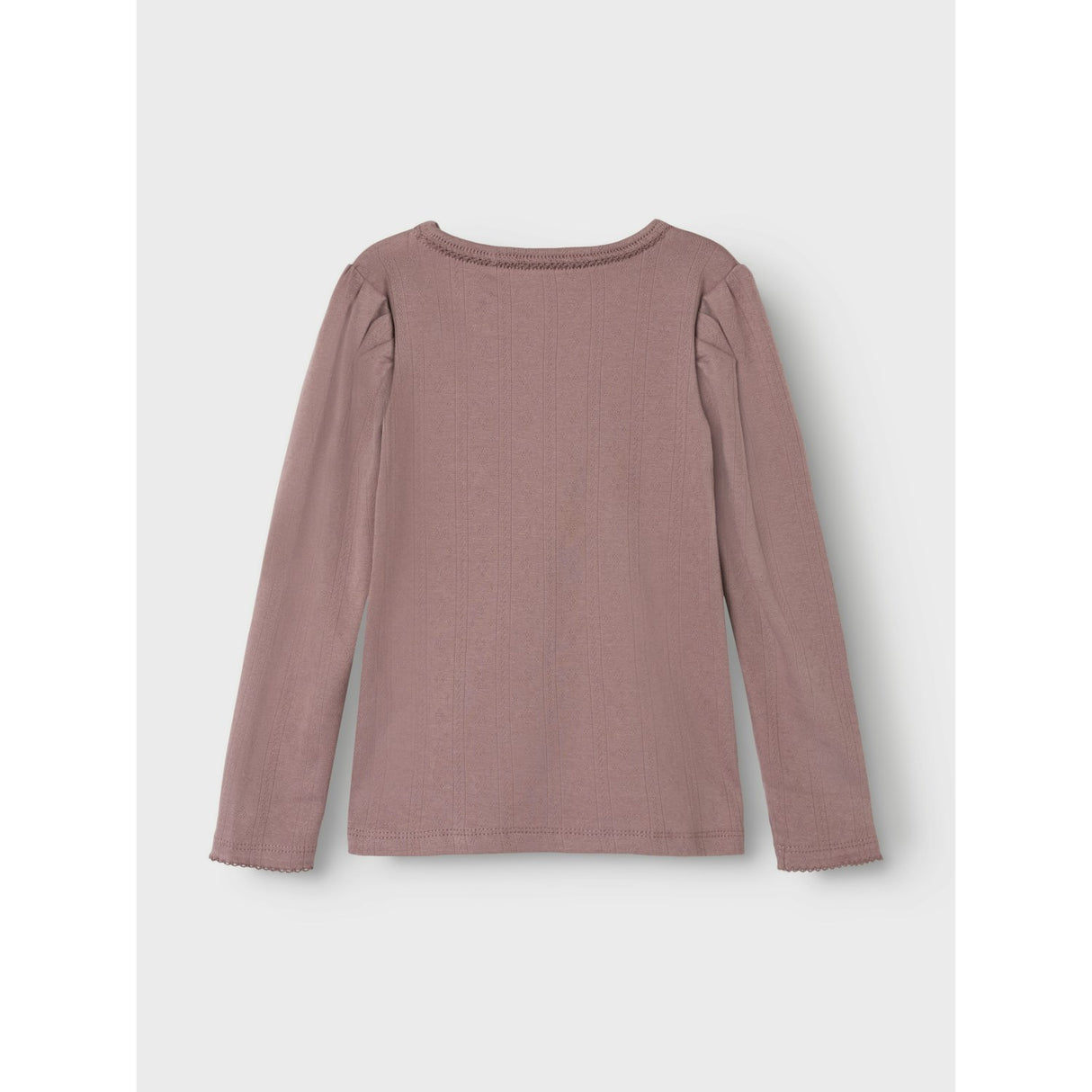 Name It Twilight Mauve Nigella Slim Blouse