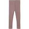 Name It Twilight Mauve Nigella Slim Legging