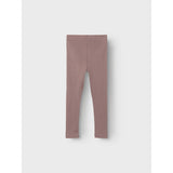 Name It Twilight Mauve Nigella Slim Legging