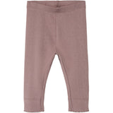 Name It Twilight Mauve Nigella Slim Legging