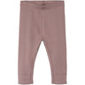 Name It Twilight Mauve Nigella Slim Legging