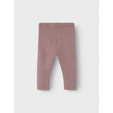 Name It Twilight Mauve Nigella Slim Legging