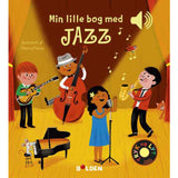 Ballen Min Lille BAnd Med Jazz