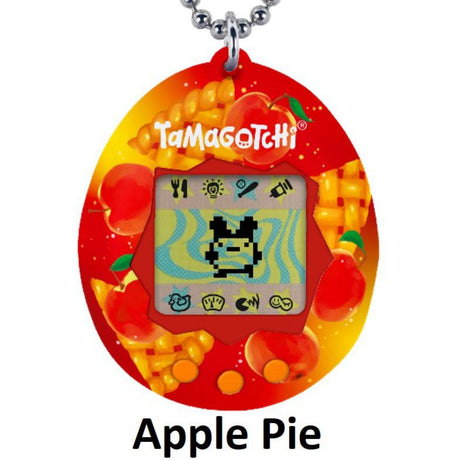 Tamagotchi Apple Sweets