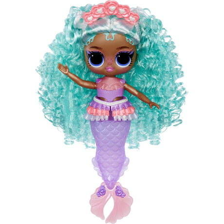 L.O.L. Surprise! MERMAID Mermaid Doll - Serena Finn